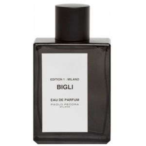 Paolo Pecora Milano Bigli