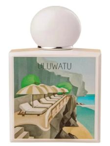 Adamo Parfum Uluwatu