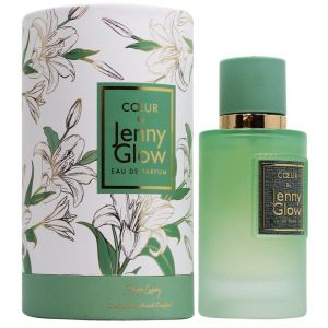 Jenny Glow Coeur