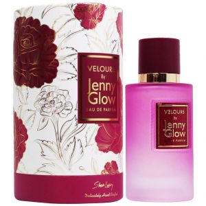 Jenny Glow Velours