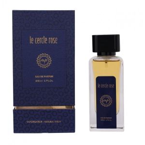 Mawaz Perfum Le Cercle Rose