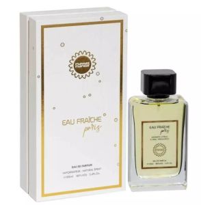 Mawaz Perfum Eau Fraiche