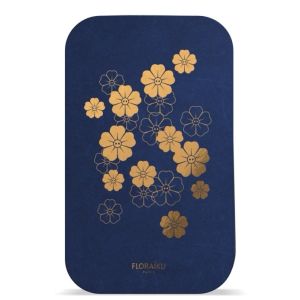 Floraiku Gong