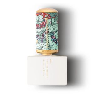 Floraiku Gong