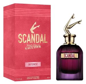 Jean Paul Gaultier Scandal Intense