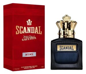 Jean Paul Gaultier Scandal Pour Homme Intense