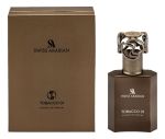 парфюм Swiss Arabian Tobacco 01