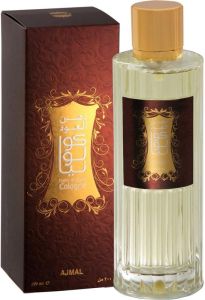 Ajmal Dahn Al Oudh