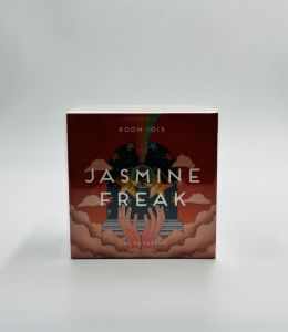 Room 1015 Jasmine Freak