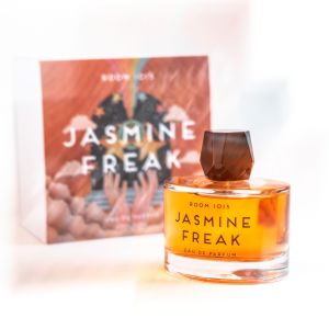 Room 1015 Jasmine Freak