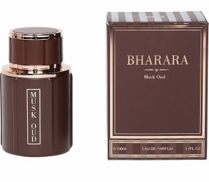 Bharara Musk Oud