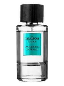 Hamidi Maison Luxe Patchouli Imperial