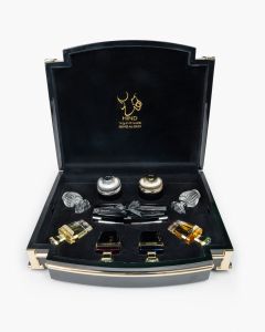 Hind Al Oud Set