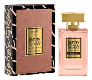 Jenny Glow Liberte