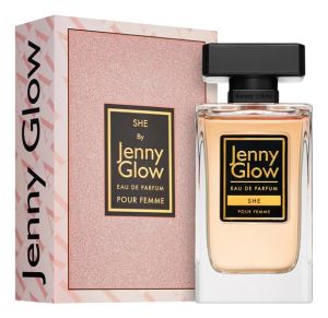 Jenny Glow She