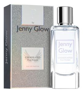 Jenny Glow Undefeated