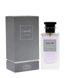 Lavvie Majestic