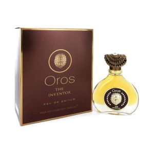 Armaf Oros The Inventor Brown