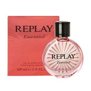 Replay Essential for Her
