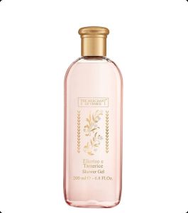 The Merchant of Venice Everlasting and Tamarisk