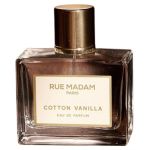 парфюм Rue Madam Paris Cotton Vanilla