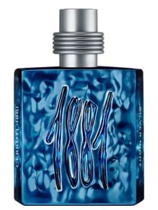 Cerruti Cerruti 1881 Silver Night