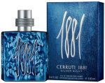 парфюм Cerruti Cerruti 1881 Silver Night