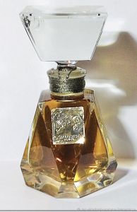 Chabrawichi Secret
