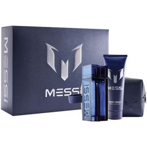 Messi Eau de Parfum