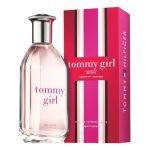 парфюм Tommy Hilfiger Tommy Girl Brights