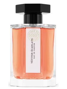 L Artisan Parfumeur Vetiver Ecarlate