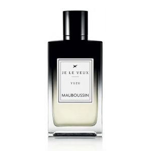 Mauboussin Je Le Veux Yuzu