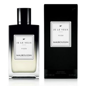 Mauboussin Je Le Veux Yuzu