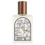Atelier Faye White Jasmine Cotton