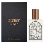 парфюм Atelier Faye White Jasmine Cotton