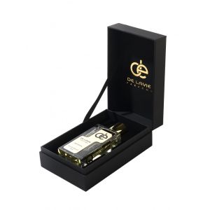 De Lavie Parfums Exotics