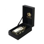 De Lavie Parfums Exotics