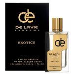 парфюм De Lavie Parfums Exotics