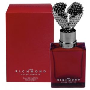 John Richmond Never Forever