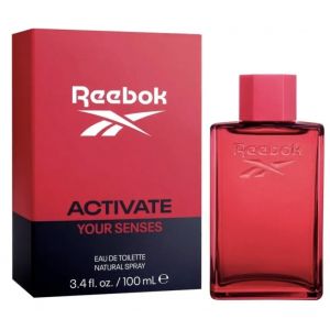 Reebok Activate Your Senses For Him