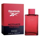 парфюм Reebok Activate Your Senses For Him