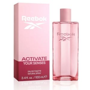 Reebok Activate Your Senses For Her