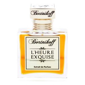 Bortnikoff L'Heure Exquise