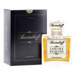 парфюм Bortnikoff L'Heure Exquise