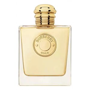 Burberry Gold