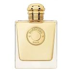 Burberry Gold