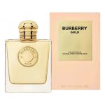 парфюм Burberry Gold