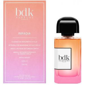 Parfums BDK Impadia