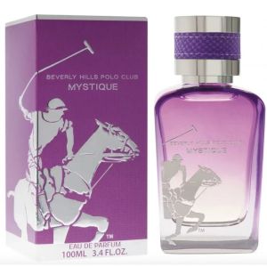 Beverly Hills Mystique