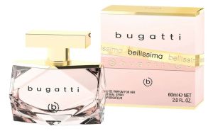 Bugatti Bellissima